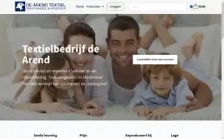 Dearend.com Screenshot 2024-07-08 17:48:02