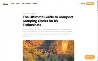 Outdoorszee.com Screenshot 2024-05-22 12:22:13