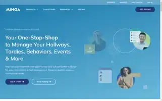 Minga.io Screenshot 2024-07-06 14:29:56