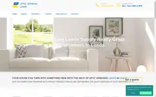 Upvcwindows-leeds.uk Screenshot 2024-06-30 10:14:17