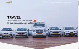 Srisaitravells.com Screenshot 2024-04-17 04:14:16