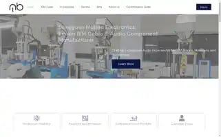 Iemcable.com Screenshot 2024-05-28 05:55:58