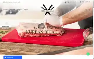Serikbicakcilik.com Screenshot 2024-05-20 09:40:59