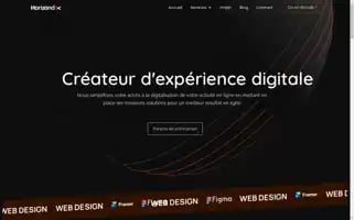 Horizondev.fr Screenshot 2024-06-19 02:35:36