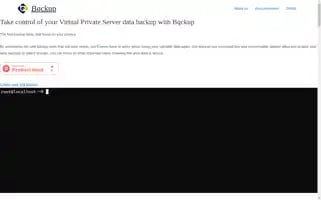 Bqckup.com Screenshot 2024-05-19 08:52:08