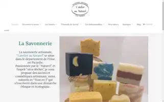 Latelier-au-naturel.fr Screenshot 2024-05-23 01:00:56