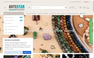 Artestar.eu Screenshot 2024-05-28 02:49:47