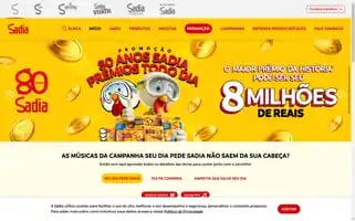 Sadia.com.br Screenshot 2024-06-27 23:05:55