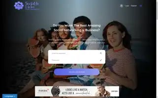 Sociablelinks.com Screenshot 2024-06-18 18:02:14