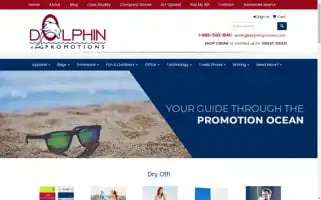 Dolphinpromos.com Screenshot 2024-05-09 11:12:54