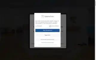 Zahnarzt-in-wuelfrath.de Screenshot 2024-06-26 21:35:39