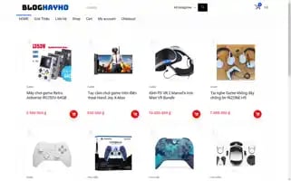 Bloghayho.com Screenshot 2024-05-23 14:58:50