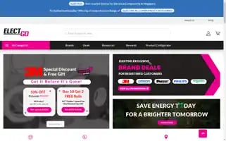 Electgo.com Screenshot 2024-07-03 15:02:33