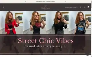 Damessafashion.com Screenshot 2024-04-25 04:13:50