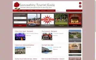 Lancashiretouristguide.co.uk Screenshot 2024-04-23 09:12:01