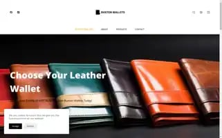 Buxtonwallets.org Screenshot 2024-05-27 13:24:19