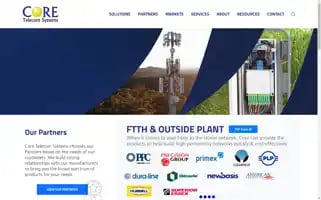 Coretelecom.net Screenshot 2024-07-02 15:51:59