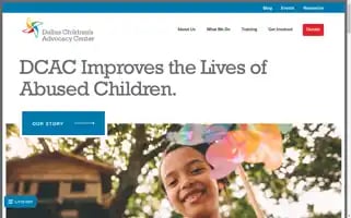 Dcac.org Screenshot 2024-06-13 15:07:14