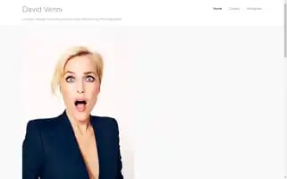 Davidvenni.com Screenshot 2024-06-30 12:36:17