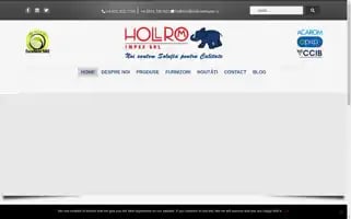 Hollromimpex.ro Screenshot 2024-06-30 09:28:17