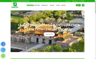 Danangtravel.blog Screenshot 2024-04-26 17:38:38
