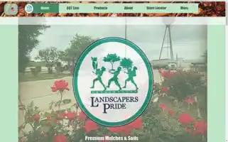 Landscaperspride.com Screenshot 2024-06-29 13:56:06