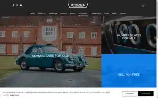 Myclassics.co.uk Screenshot 2024-05-19 11:23:21