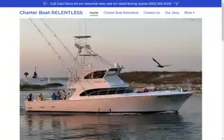 Destinfishingtrip.com Screenshot 2024-04-16 12:54:45