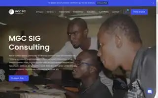 Mgcsigconsultingniger.com Screenshot 2024-05-19 08:58:45