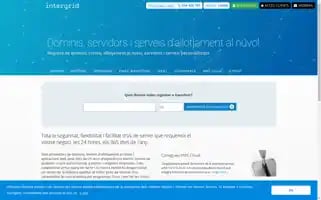 Intergrid.cat Screenshot 2024-07-03 12:19:20