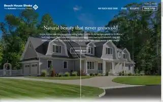 Beachhouseshake.com Screenshot 2024-07-06 22:05:12