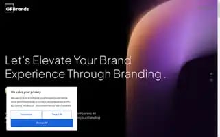 Gfbrands.co.uk Screenshot 2024-06-27 11:58:06