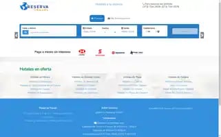 Reservatravel.mx Screenshot 2024-04-16 11:01:51