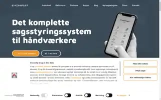 E-komplet.dk Screenshot 2024-07-06 21:16:53