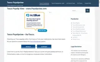 Payslipview.pro Screenshot 2024-07-06 14:52:36