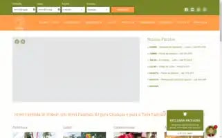 Hotelfazendastrobert.com.br Screenshot 2024-06-28 08:27:53