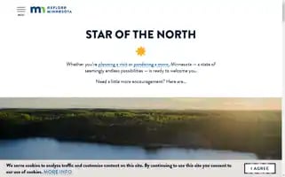 Exploreminnesota.com Screenshot 2024-06-13 21:33:45
