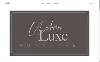 Urbanluxehomeware.co.uk Screenshot 2024-04-17 00:29:21
