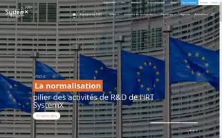 Irt-systemx.fr Screenshot 2024-06-30 00:41:50