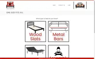 Underbedblocker.com Screenshot 2024-06-16 06:40:10