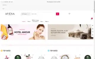 Gracebioskin.com Screenshot 2024-05-29 16:28:33