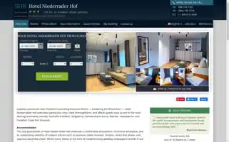 Niederraederhofhotelfrankfurt.com Screenshot 2024-04-18 05:09:00
