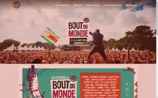 Festivalduboutdumonde.com Screenshot 2024-07-09 18:48:38