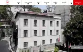 Elementgardenhotels.com Screenshot 2024-04-26 20:34:04