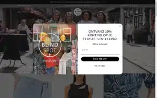 Theblindspot.nl Screenshot 2024-06-12 04:48:12