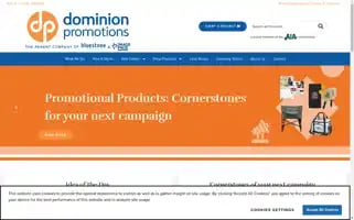 Dominionpromotions.com Screenshot 2024-05-09 11:13:32