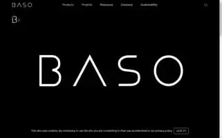 Basolighting.com Screenshot 2024-07-05 19:13:51