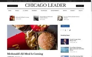 Chicagoleader.com Screenshot 2024-06-15 13:31:38