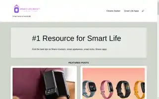 Smartlifeboost.com Screenshot 2024-05-19 10:52:25