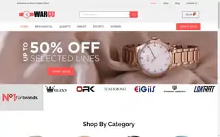 Warcu.com Screenshot 2024-05-19 19:11:32